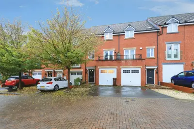 Connells Kidderminster: estate agents, homes for sale and to rent · Homello