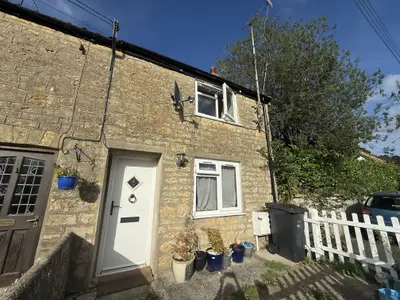 Rose Lane, TA18