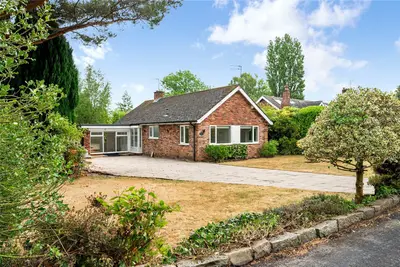 Meadow Drive, Prestbury, SK10