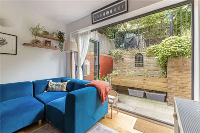 Stanbridge Road, Putney, London, SW15 1DX