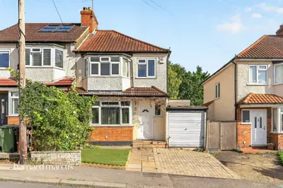 The Greenway, Epsom, KT18