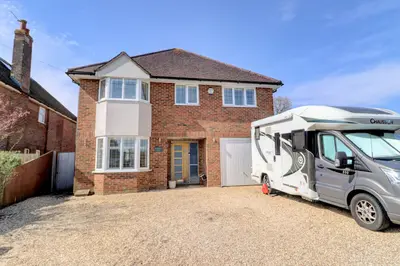 Rushmoor Avenue, High Wycombe, HP15
