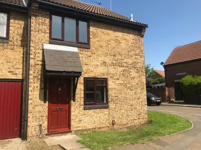 1 Bedroom House