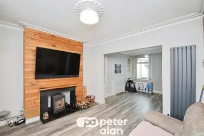 Megan Street, Swansea, SA5