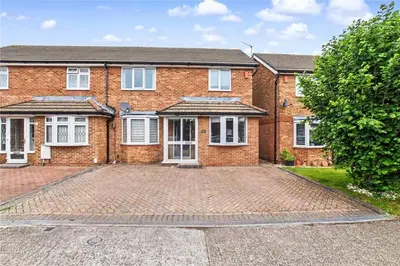 Birchington Close, Bexleyheath, DA7