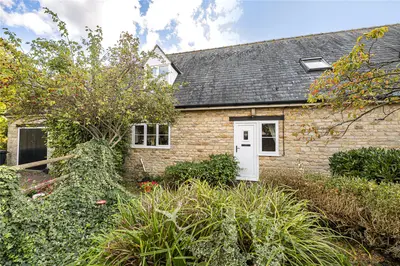 Main Street, Polebrook, PE8