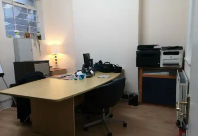 Office Available All Inclusive Idea...