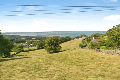 Mount Road, Llanfairfechan, LL33