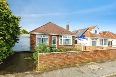 Heathfield Avenue, Poole, BH12