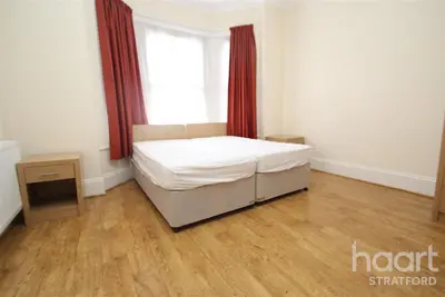 Earlham Grove, Forest Gate, E7