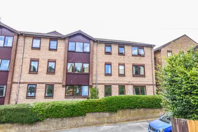Champions Court, Dursley, GL11