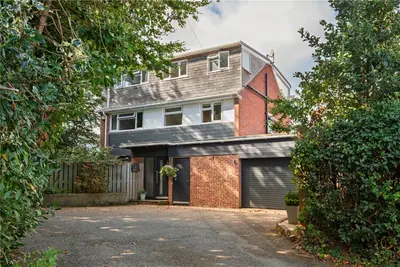 Crock Lane, Bridport, DT6