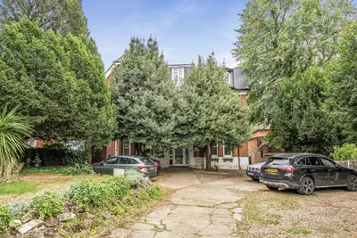 Montpelier Road, Ealing, W5
