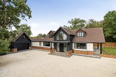 Shire Lane, Chalfont St. Peter, SL9