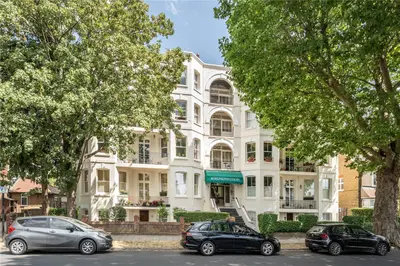 Spencer Road, London, W4