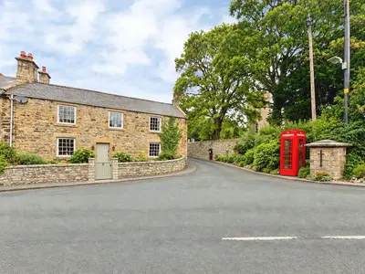 West Road, Glebe Farmhouse Prudhoe NE42 6AQ, NE42