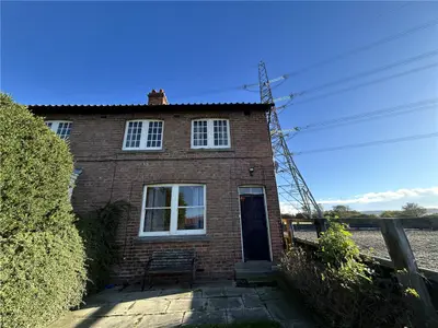 The Cottage, Hollins Stable, DL6