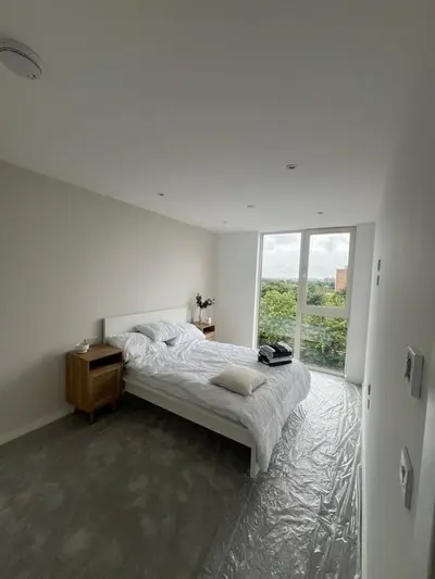 Arklow Road, London, SE14