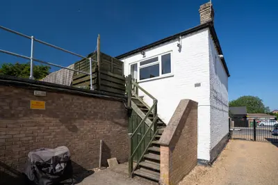 High Street, Milton, CB24