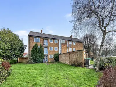 Norwood Close, Southall