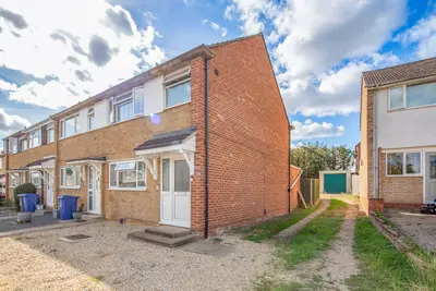 Barry Avenue, Bicester