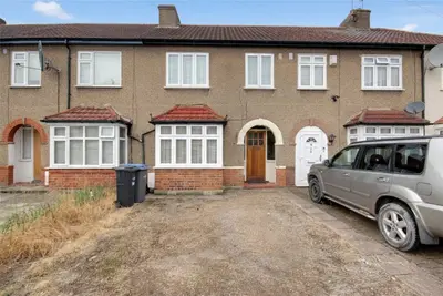 Ferndale Road, Enfield
