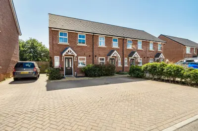 Maple Drive, Bracklesham Bay, PO20
