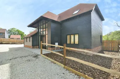 Highgate Hill, Hawkhurst, TN18