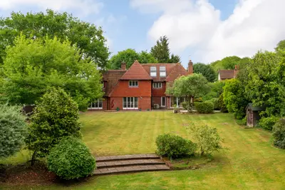 Red Shute Hill, Thatcham, RG18
