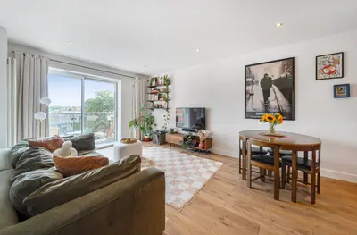 Cherrywood Lodge, Hither Green, London, SE13