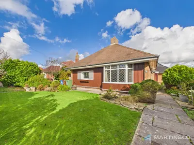 Church Road, St Annes, FY8