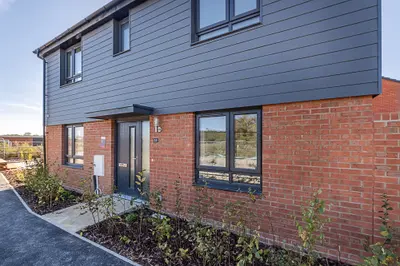 Roundhouse Road, Didcot, OX11