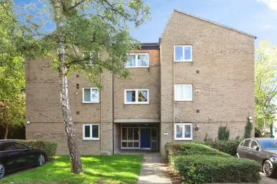 Deerleap, Bretton, PE3