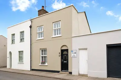 Duke Street, Cheltenham, GL52