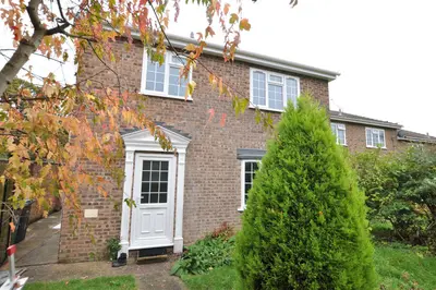 Tennyson Drive, Malvern, WR14
