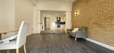 Landseer Avenue, Manor Park, E12