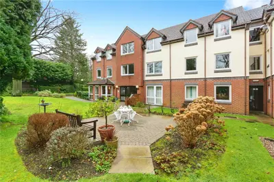 Grange Road, Solihull, B91