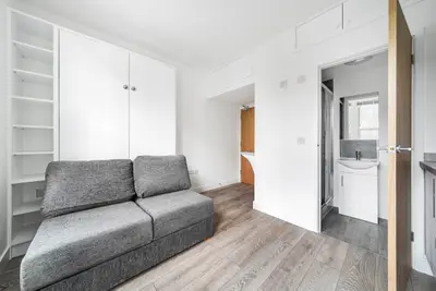 Gilmore Road, London, SE13