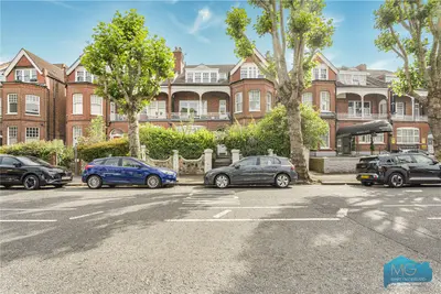 Queens Avenue, London, N10