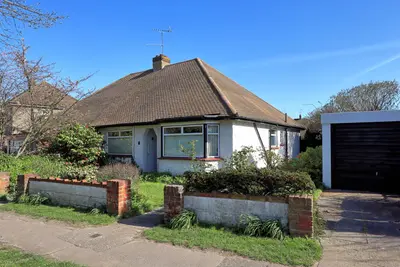 Snakes Lane, Southend On Sea, SS2 6UD