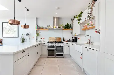 Tivoli Road, West Norwood, London, SE27