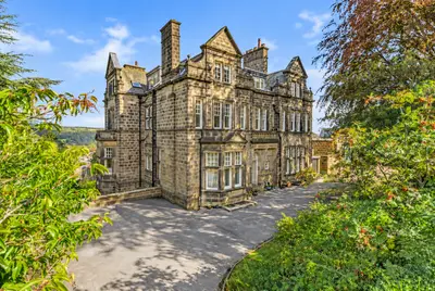 Parish Ghyll Drive, Ilkley, LS29