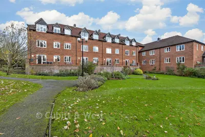 Belmont Road, Leatherhead, KT22