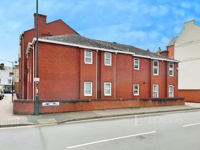Regent Place, Leamington Spa, CV31