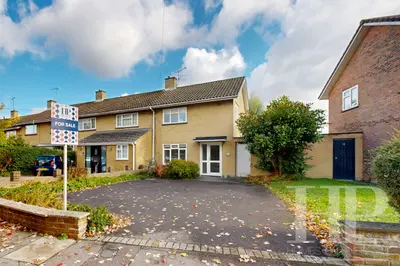 Broomdashers Road, Crawley, RH10