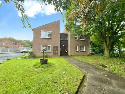 Weyhill Close, Pendeford, WV9