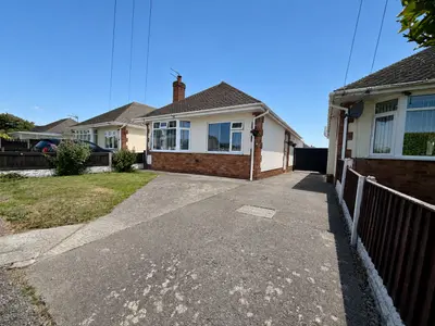 Irene Avenue, Prestatyn, LL19