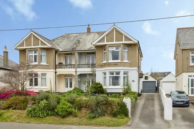 Southbourne Road, St. Austell, PL25