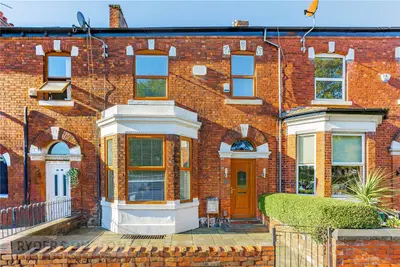 Taunton Road, Ashton-under-Lyne, OL7