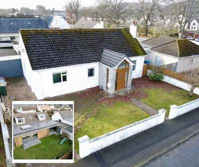 2 Aldourie Road, Inverness, IV2 4RL